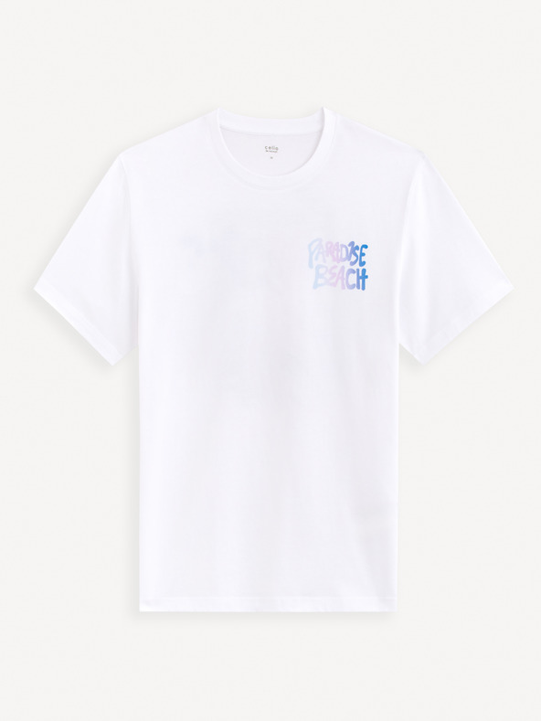 Celio Jeclubo Celio pamučna majica