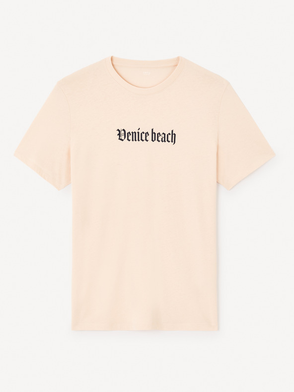 Celio Jedark Celio pamučna majica