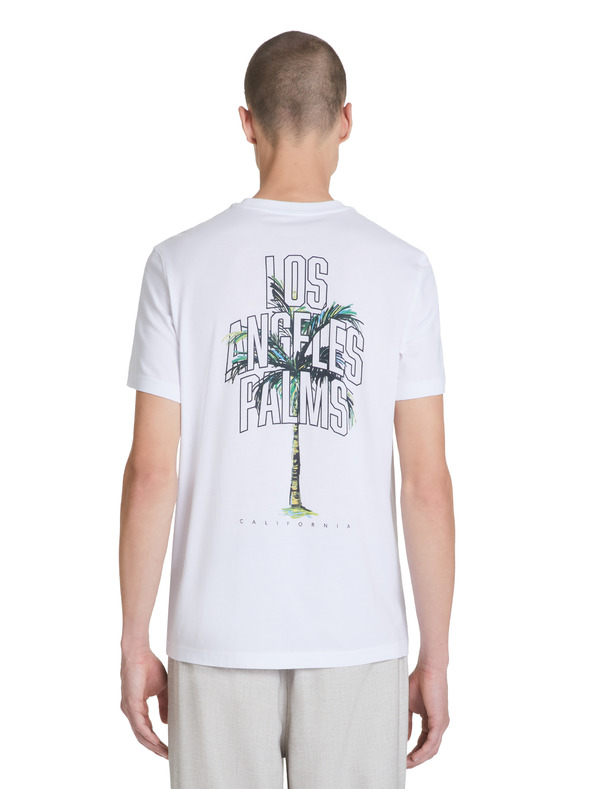 Celio Jebeach Celio pamučna majica