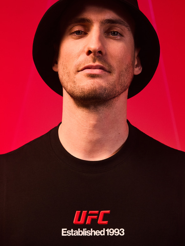 Celio UFC Celio majica bez rukava