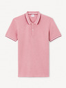 Celio Decolrayeb Celio pique polo majica