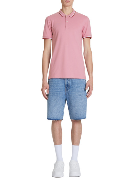 Celio Decolrayeb Celio pique polo majica