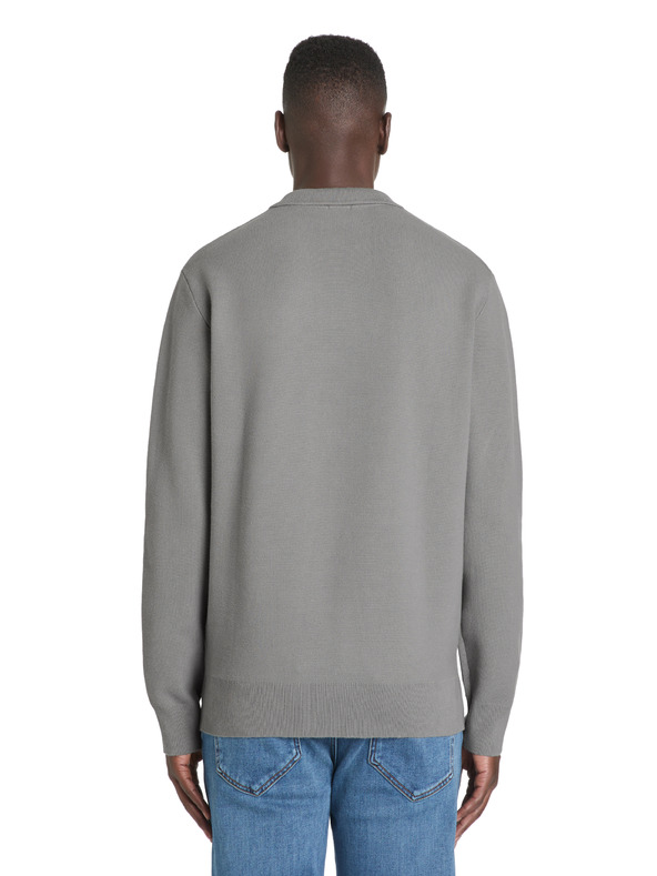 Celio Jepoclo polo majica s dugim rukavima Celio