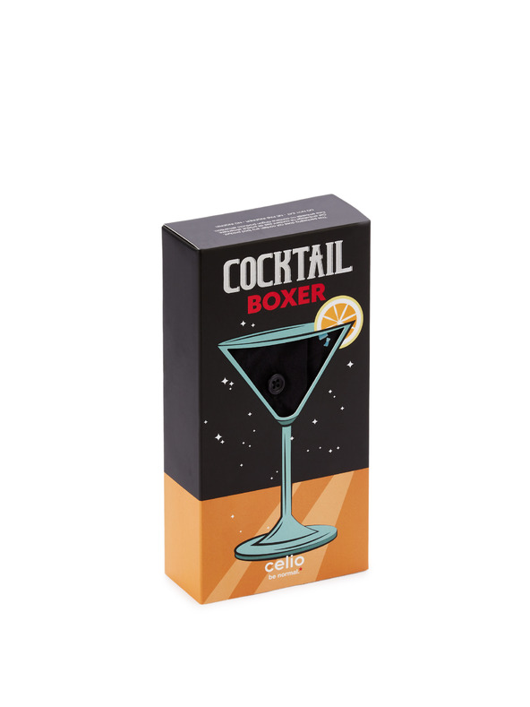 Celio Celio koktel poklon paket gaćica