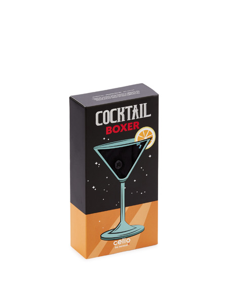 Celio Celio koktel poklon paket gaćica