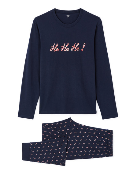 Celio Pidžama u božićnom paketu Celio