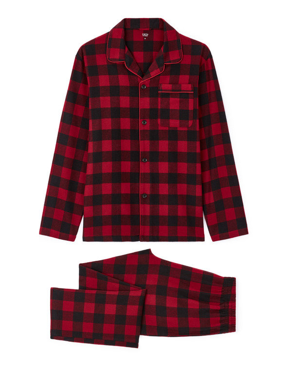 Celio Celio pidžama zamotana na poklon