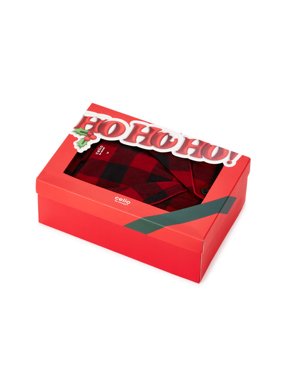 Celio Celio pidžama zamotana na poklon