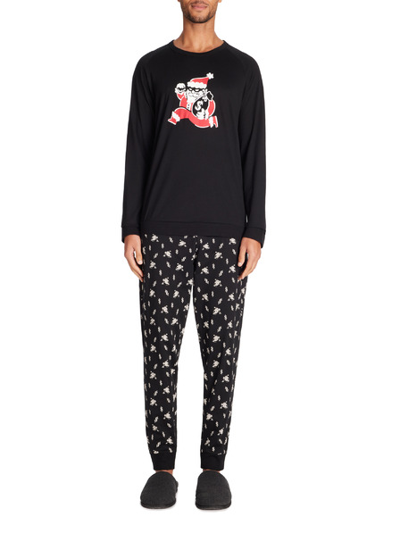 Celio Pidžama u božićnom paketu Celio