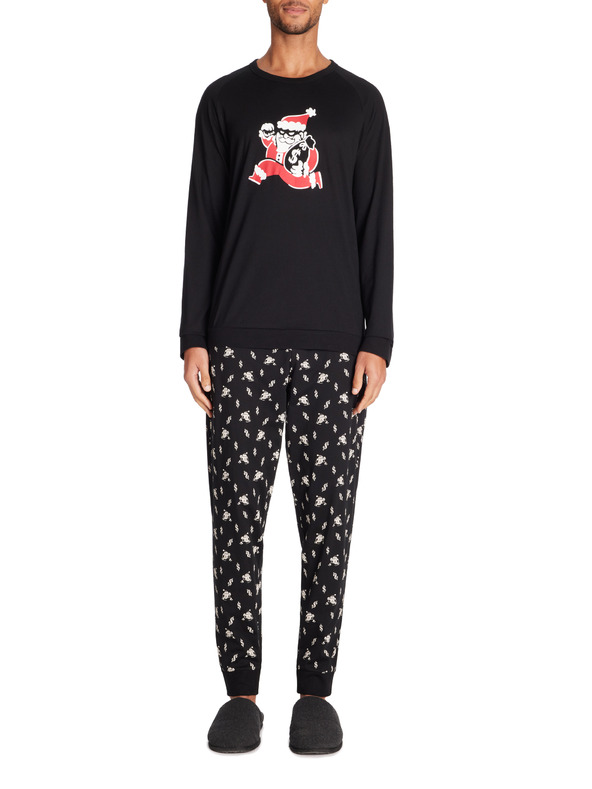 Celio Pidžama u božićnom paketu Celio