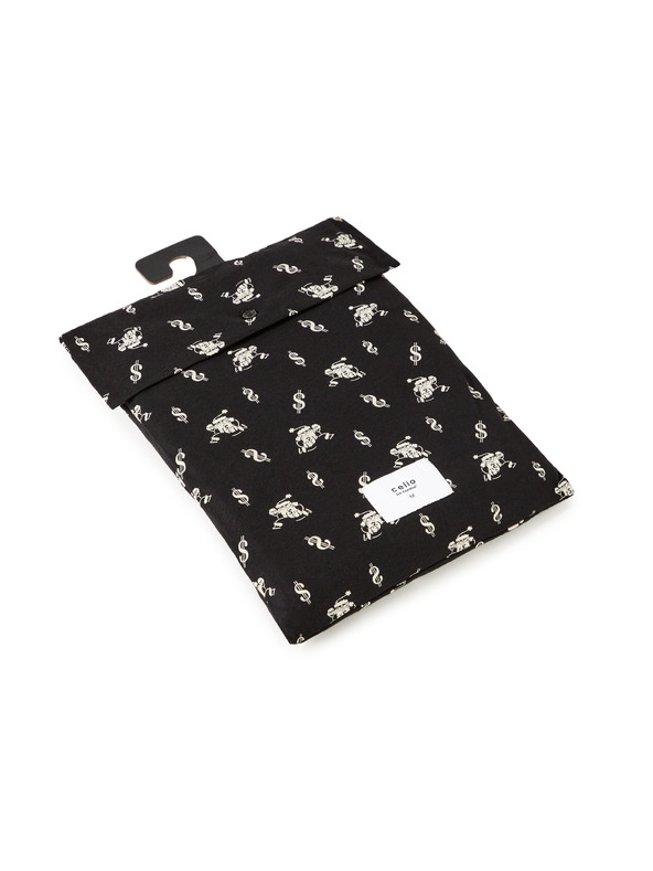 Celio Pidžama u božićnom paketu Celio