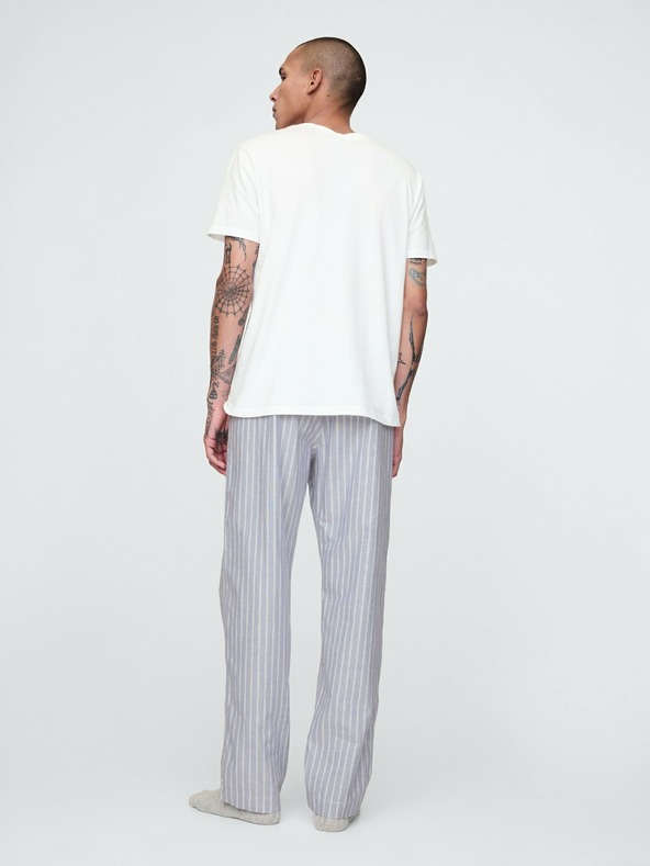 GAP Pidžama hlače GAP