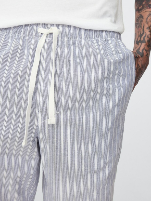 GAP Pidžama hlače GAP