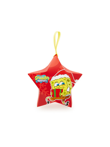 Celio Poklon paket Spongebob čarapa ONE SIZE Celio