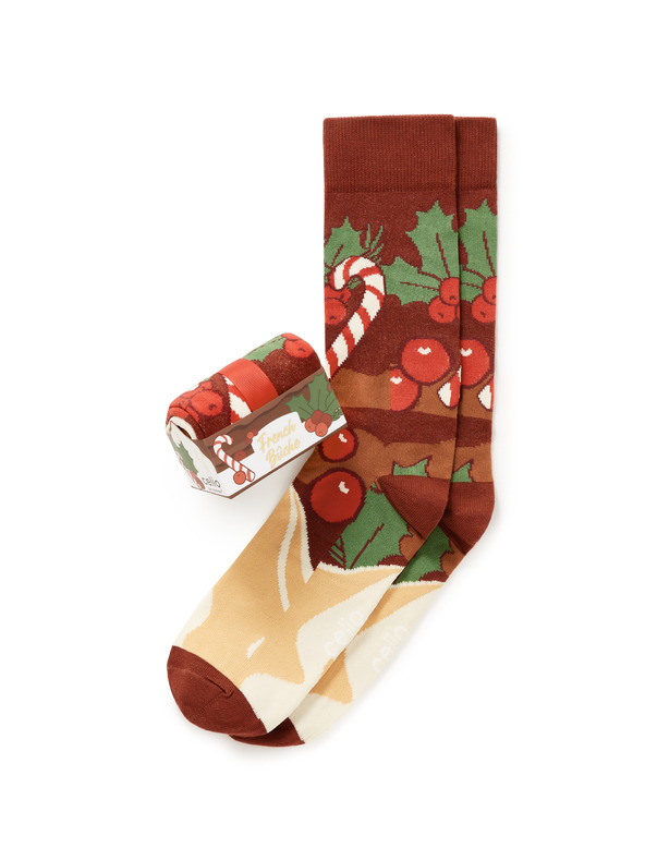 Celio Poklon paket Poleno ONE SIZE Celio čarapa