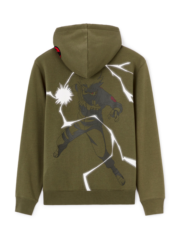 Celio Naruto Shippuden Celio majica