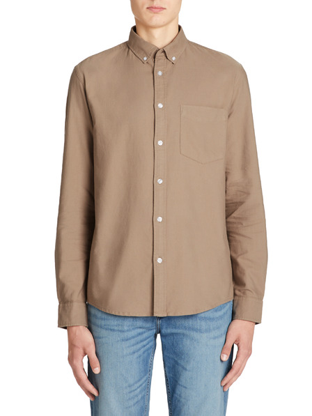 Celio Majica oxford regular Daxford Celio