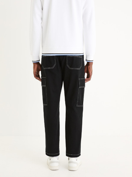 Celio Gocontrast 32 Hlače