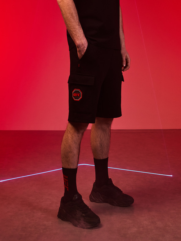 Celio UFC Celio kratke hlače