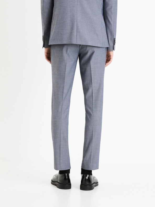 Celio Svečane hlače slim Fonew2 30 Celio