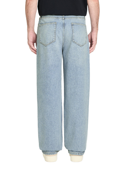 Celio Jobaggy široke traperice C75 30 Celio