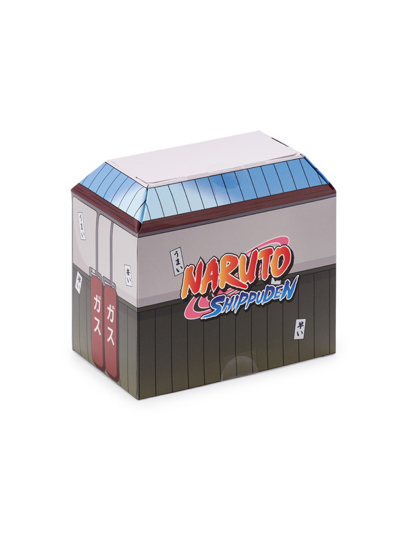 Celio Kapa Naruto Shippuden ONE SIZE Celio