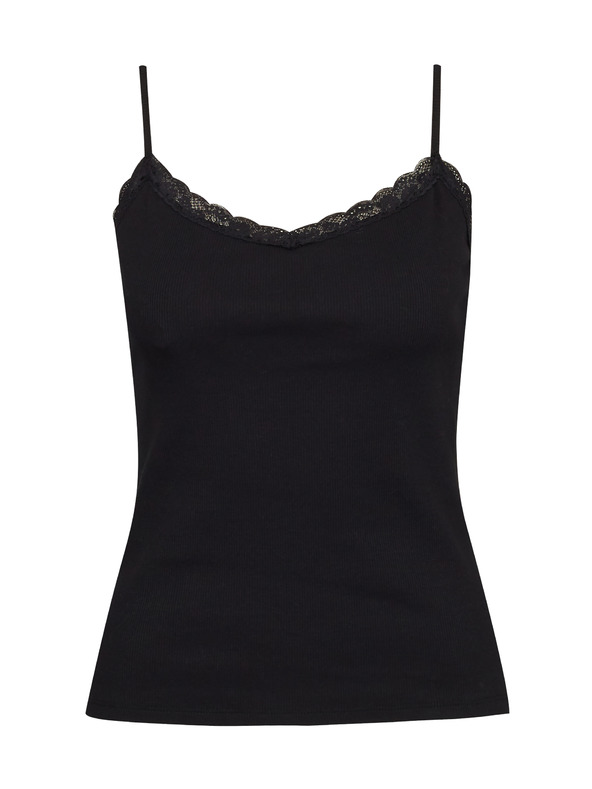 Orsay Crni ženski top ORSAY