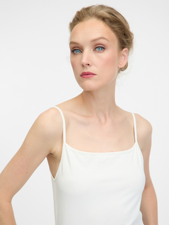 Orsay Bijeli ženski top ORSAY