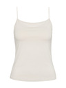 Orsay Krem ženska majica bez rukava ORSAY