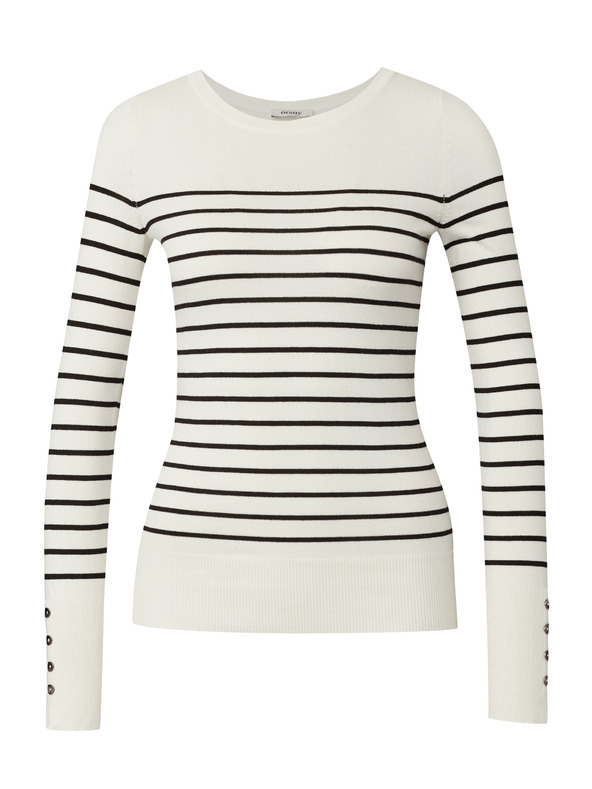 Orsay Krem ženski pulover ORSAY