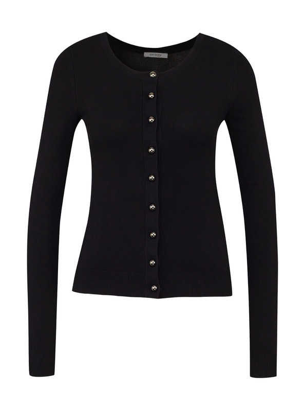 Orsay Crna ženska vesta ORSAY