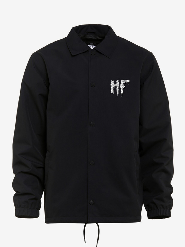 Horsefeathers Chuck jakna - kisela kupka Horsefeathers