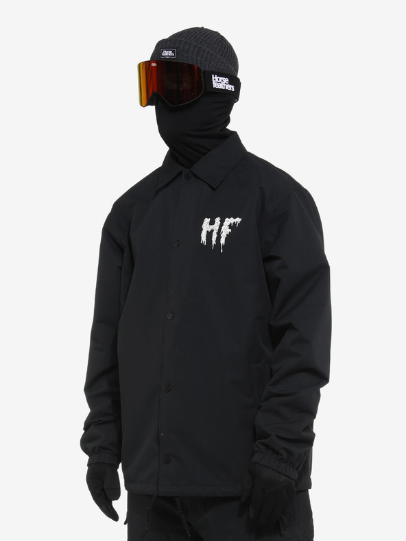 Horsefeathers Chuck jakna - kisela kupka Horsefeathers