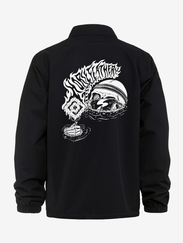 Horsefeathers Chuck jakna - kisela kupka Horsefeathers