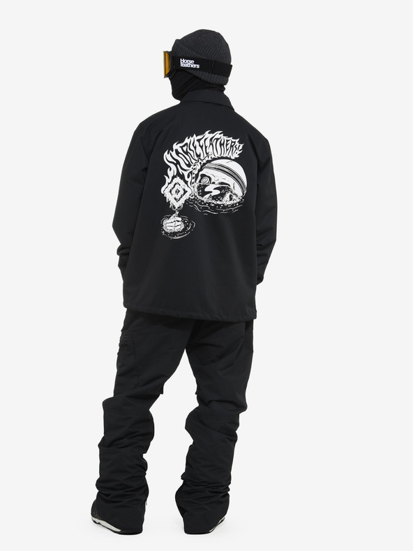 Horsefeathers Chuck jakna - kisela kupka Horsefeathers