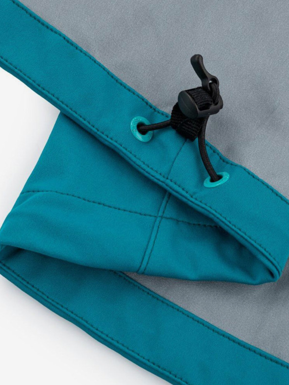 Kilpi Kilpi Beltra ženska softshell jakna u kerozinu