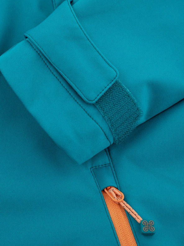 Kilpi Kilpi Beltra ženska softshell jakna u kerozinu