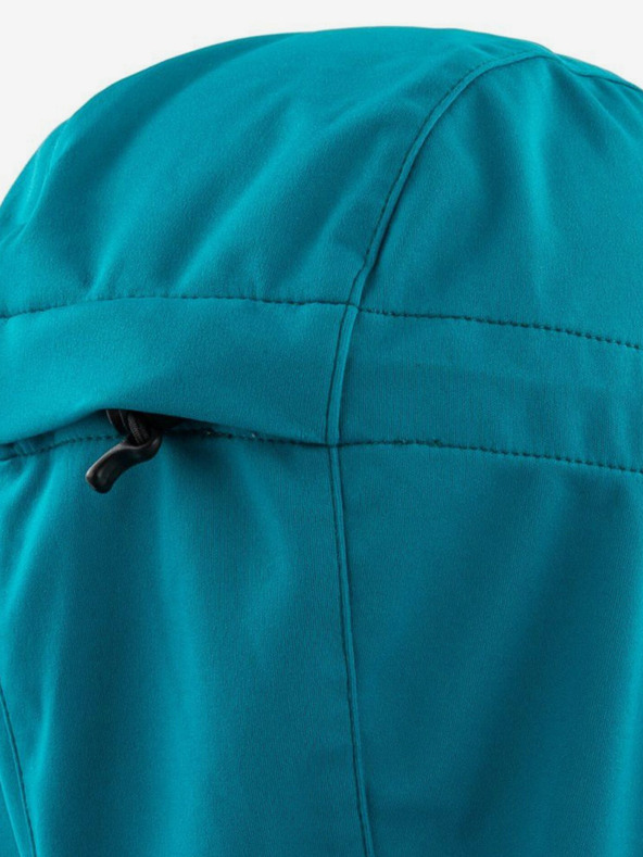 Kilpi Kilpi Beltra ženska softshell jakna u kerozinu