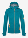 Kilpi Kilpi Beltra ženska softshell jakna u kerozinu