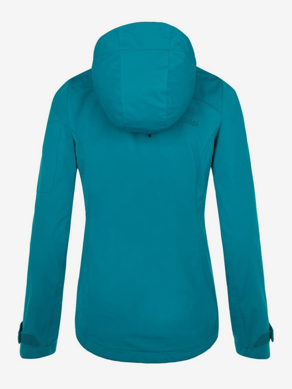 Kilpi Kilpi Beltra ženska softshell jakna u kerozinu