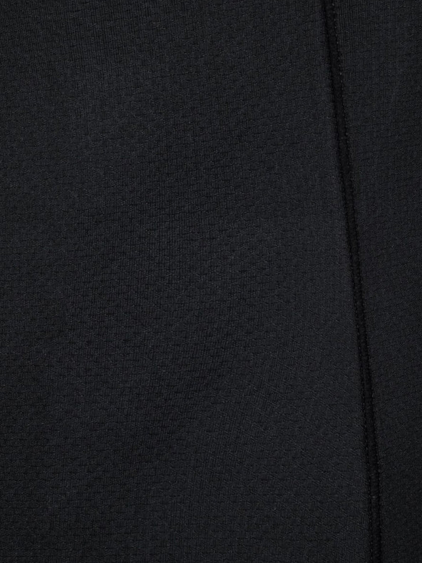 Kilpi Crna ženska funkcionalna majica Kilpi LINA