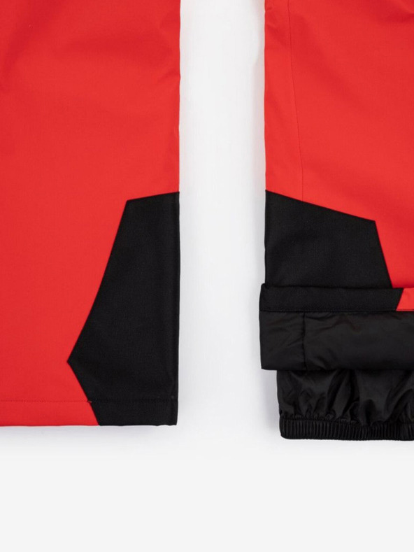 Kilpi Plave muške skijaške hlače Kilpi RAVEL