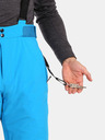 Kilpi Plave muške skijaške hlače Kilpi RAVEL
