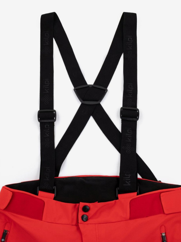 Kilpi Plave muške skijaške hlače Kilpi RAVEL