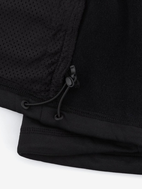 Kilpi Crna ženska funkcionalna majica Kilpi TOMMS-W