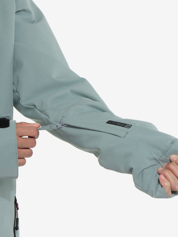 Horsefeathers Halia jakna - plava izmaglica Horsefeathers