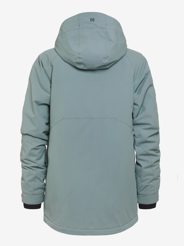 Horsefeathers Halia jakna - plava izmaglica Horsefeathers