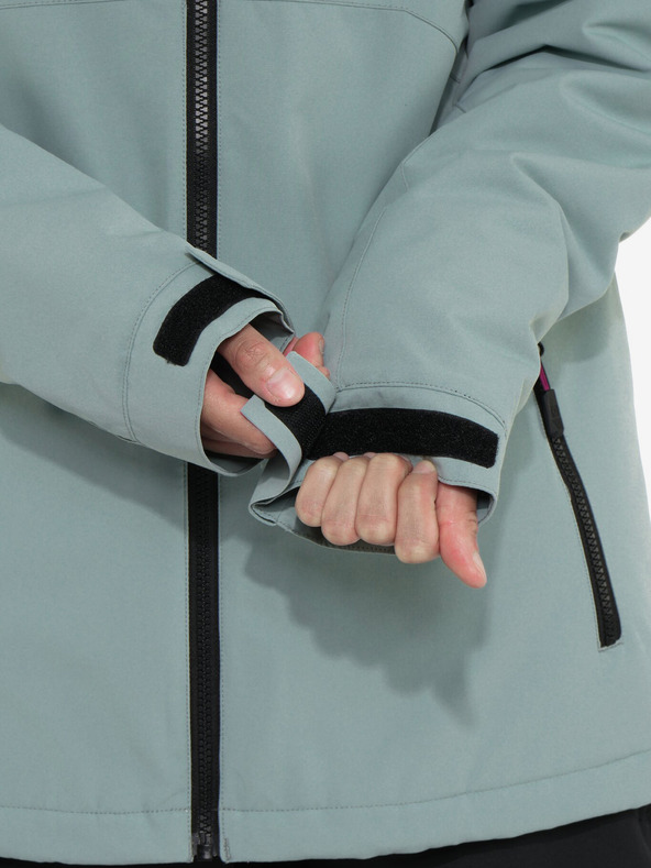 Horsefeathers Halia jakna - plava izmaglica Horsefeathers