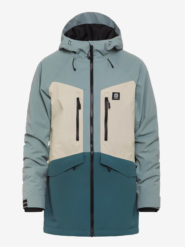 Horsefeathers Larra II jakna - plava izmaglica Horsefeathers