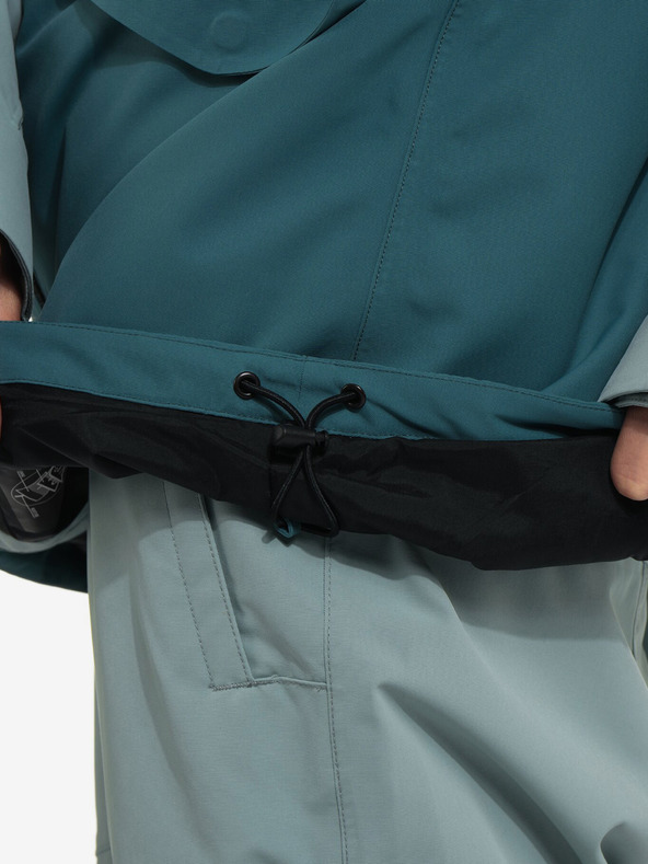 Horsefeathers Larra II jakna - plava izmaglica Horsefeathers